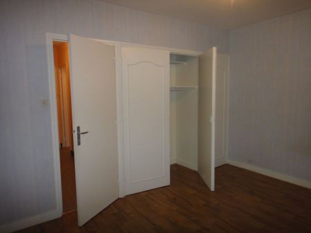 Location appartement 3 pièces, 66.64m², Bourg-en-Bresse - Photo 2