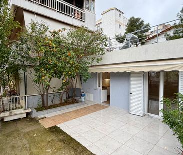 Ενοικίαση κατοικίας, 30 τ.μ., Χαϊδάρι, 500 € - Photo 3