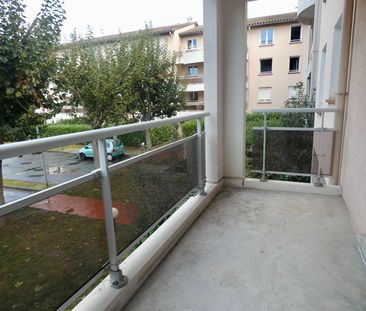 Appartement T2 Muret à louer - Photo 1