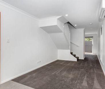 Smart, Low-Maintenance Townhouse - Photo 1