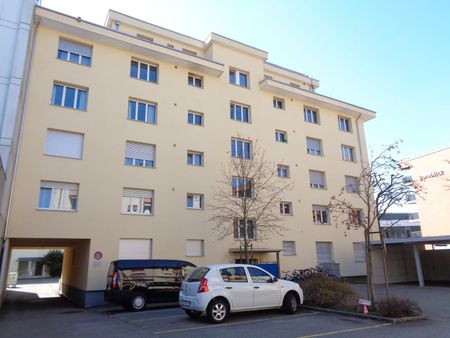 4 Zimmer, 93 m², 2. Stock - Photo 4