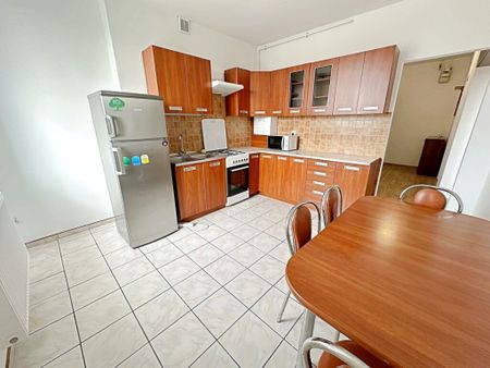 Mieszkanie do wynajęcia 61 m2 – 2 pokoje – 1 piętro, ul. Pułaskiego 32-40 Kalisz - Фото 4