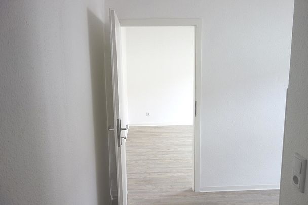 Hier möchten Sie einziehen? Gern! 2 Zimmer in der 1. Etage - Foto 1