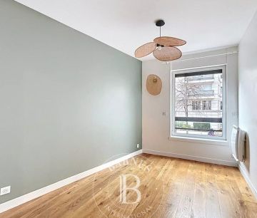 Appartement • Silly-Gallieni - Photo 2