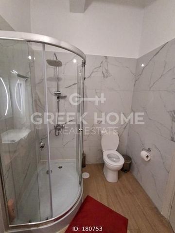 Διαμέρισμα για ενοικίαση Κυψέλη - Φωτογραφία 5