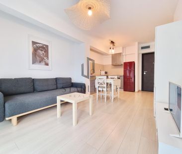 Belvedere Residences studio apartment For Rent - Fotografie 5