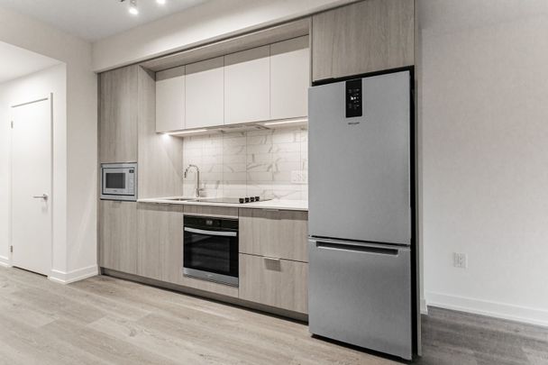 For Lease - 395 Square One Drive Unit# 2912, Mississauga, Ontario - Photo 1