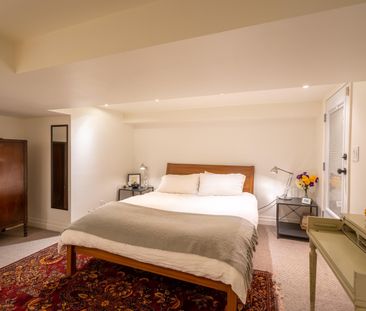 For Lease - 198 Bellwoods Avenue, Toronto, Ontario - Photo 1