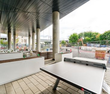 Appartement à louer - Montréal (Le Sud-Ouest) (Griffintown) - Photo 6
