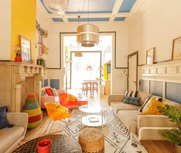 Appartement te huur - Photo 2