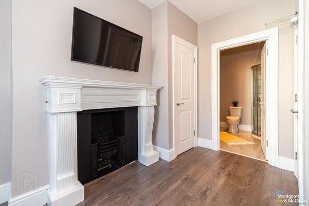 Room To Let, 20 Clarendon Street, Cityside, BT48 7ET - Photo 1