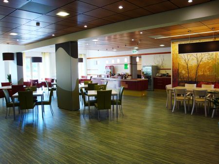 Appartement te huur: Willem de Zwijgerstraat 6-A 2411 VV Bodegraven - Photo 4