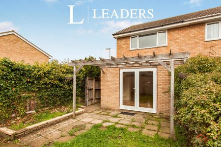 2 bedroom house to rent - Photo 3