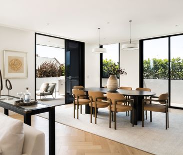 301/171-179 Avenue Road, Mosman NSW 2088 - Apartment For Rent | Domain - Photo 4