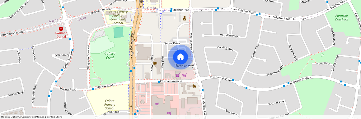 11 McDermott Rd, Kwinana Town Centre