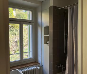3.5 Zimmer, 73 m², 3. Stock - Photo 5