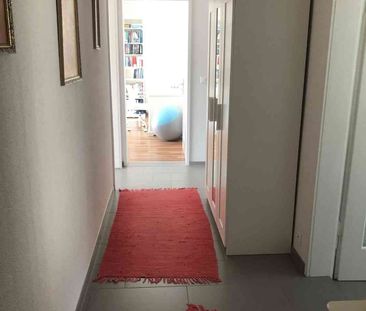 3 Zimmer, 73 m², 1. Stock - Foto 6