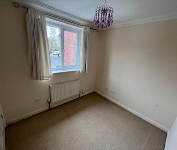 2 bedroom terraced house to rent - Photo 6