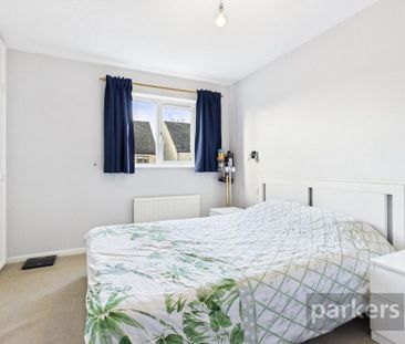 2 bedroom terraced house to rent - Photo 4