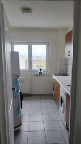 Apartament 2 camere Decomandat Huedin - Berceni - Fotografie 3