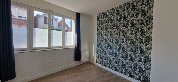 Appartement à louer à Tourcoing • - Photo 1