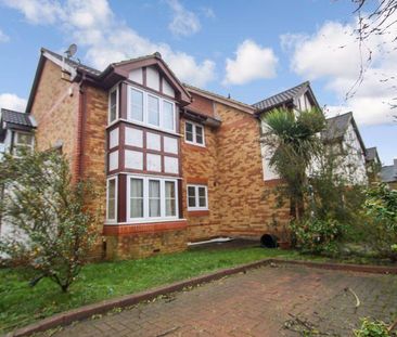 1 bedroom end of terrace house to rent - Photo 6