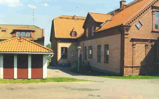 Vessingegatan, Veinge - Photo 1