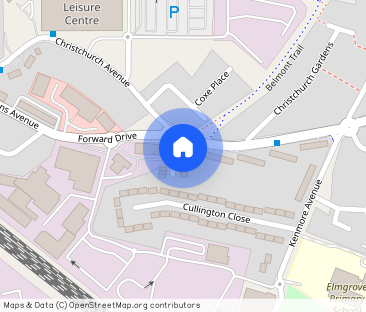 1 bedroom maisonette to rent - Photo 1