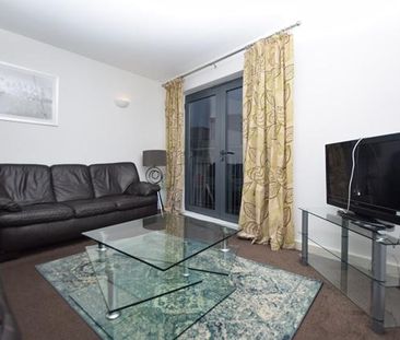 2 bedroom apartment to rent - Photo 6