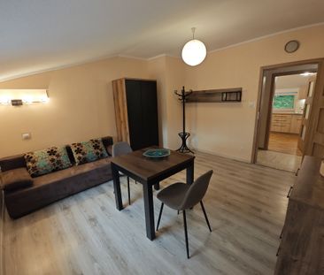 Stobno - ładne, duże mieszkanie po remoncie! 85m2 - Photo 2