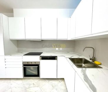 Apartment T2 in Cascais e Estoril, Cascais - Photo 4