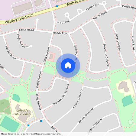 37 Banner Crescent, Ajax