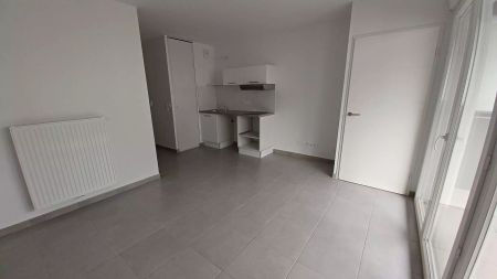 location Appartement T1 DE 25.9m² À CASTELNAU-LE-LEZ - Photo 4