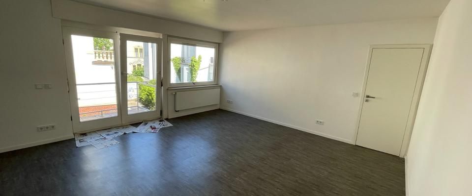 komplettes Haus TOP modern Parkstr. zu vermieten ! 3 1/2ZKB 2GWC - Photo 1