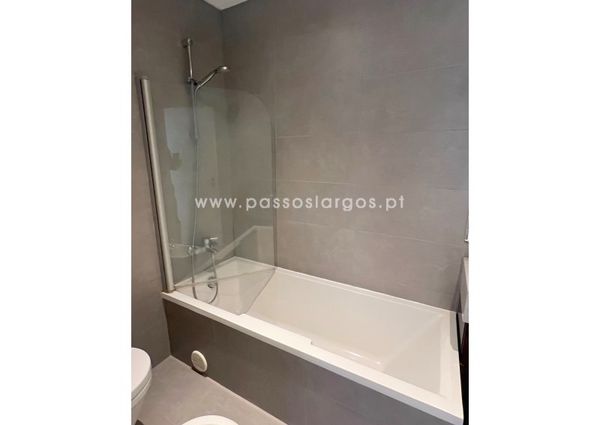 Apartamento T1 em Setúbal