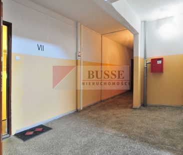 Komfortowe m. na Os.Zawadzkiego z odzielną kuchnią - Фото 3