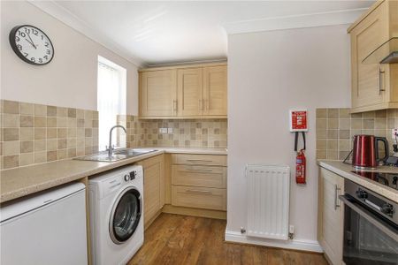 1 bedroom end of terrace house to rent - Photo 4