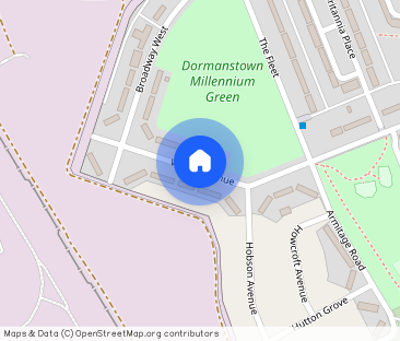 Wilton Avenue, Redcar - Photo 1