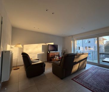 Nieuwbouwappartement met 2 slaapkamers - Photo 2