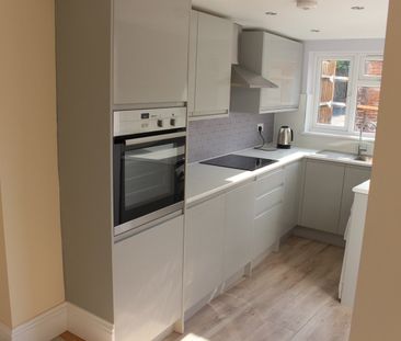 2 Bed End Terrace, Eldon Terrace, RG1 - Photo 5