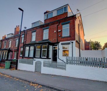 Henley Crescent, Leeds - Photo 5