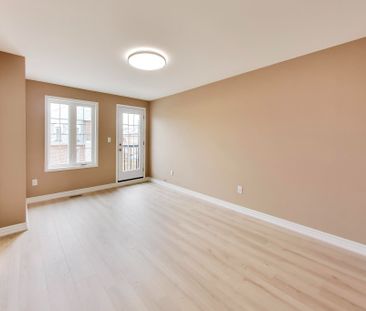 For Lease - 37 Shiff Crescent, Brampton, Ontario - Photo 5