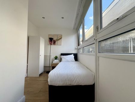 4 bedroom house to rent - Photo 5