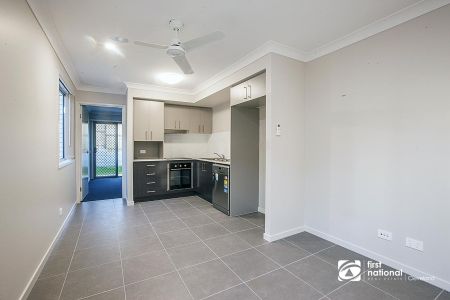QUIET AND PEACEFUL LIVING IN LOGAN RESERVE - Photo 2