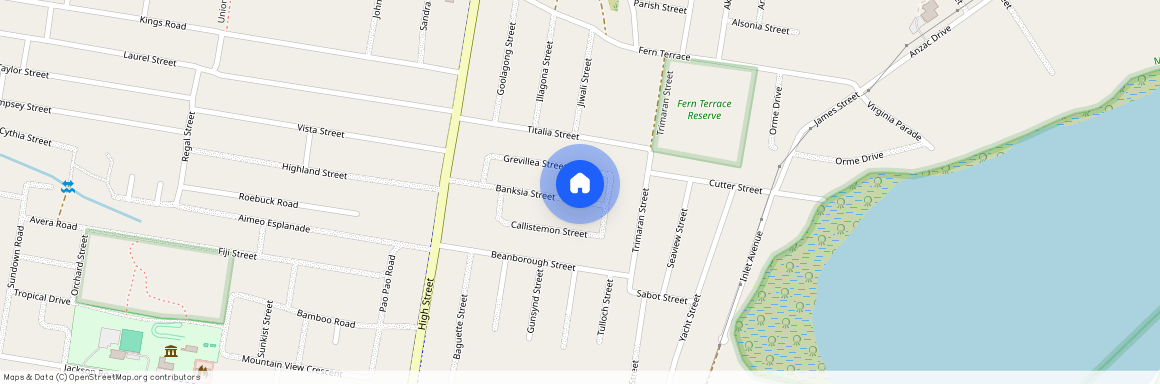 23 Banksia Street, Qld 4184, Russell Island