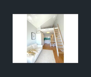 Furnished Stylish Loft Apartment in Heart of Northbridge Internet I... - Photo 2