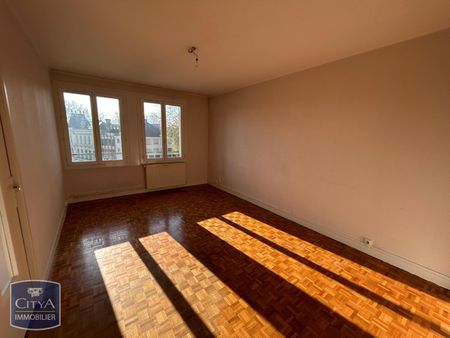 Location Appartement 3 pièces 55m² LAVAL 53000 - Photo 5