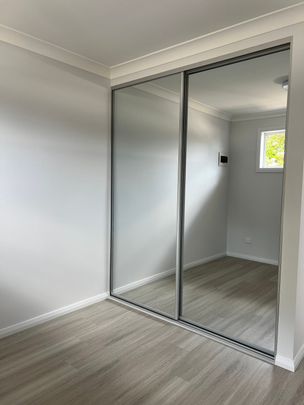 BRAND NEW GRANNY FLAT - Photo 1