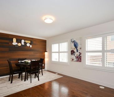 For Lease - 13 Colonel Frank Ching Crescent, Brampton, Ontario - Photo 3