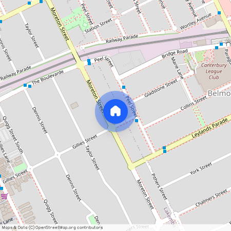 74 Moreton Street, NSW 2195, Lakemba